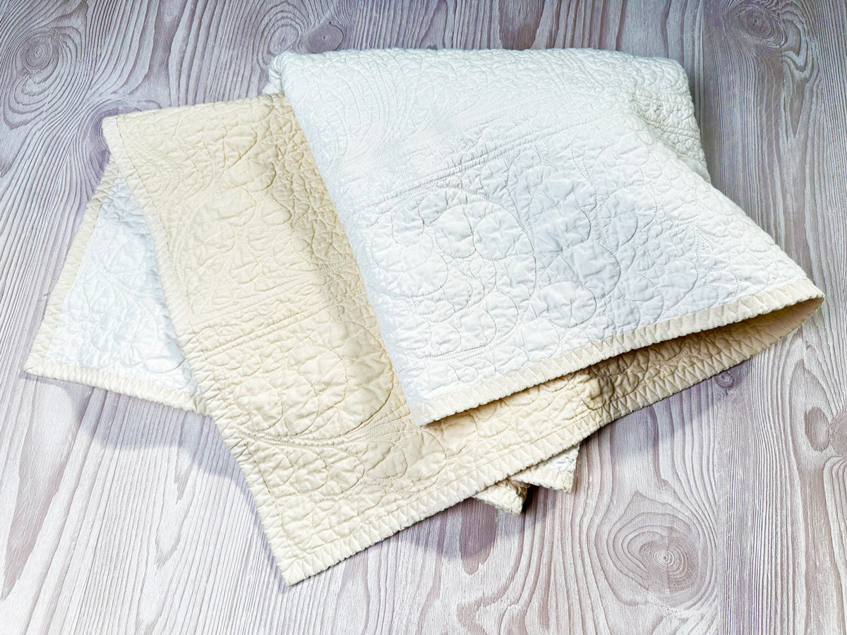 Why buy handmade?