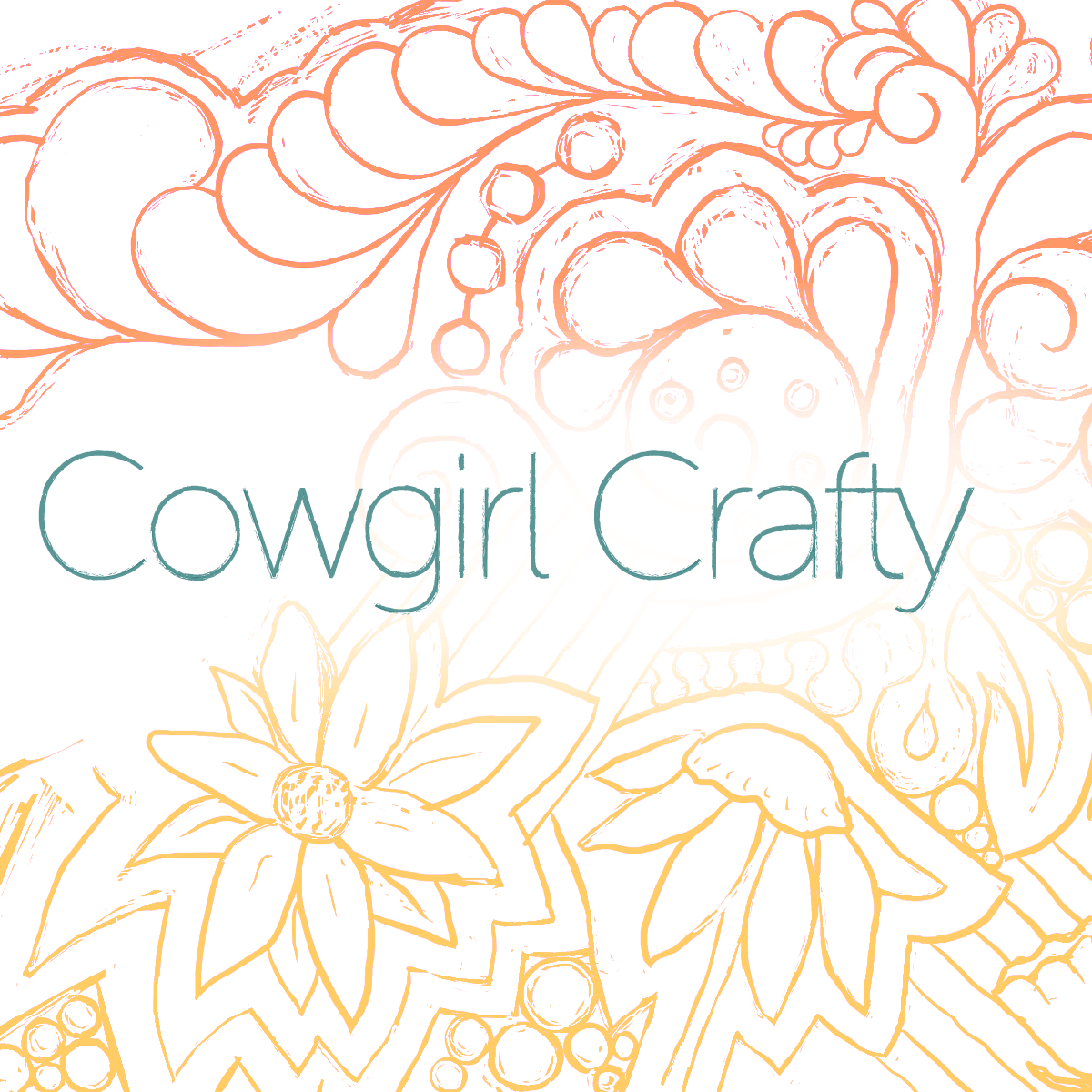 Story Behind Cowgirl Crafty