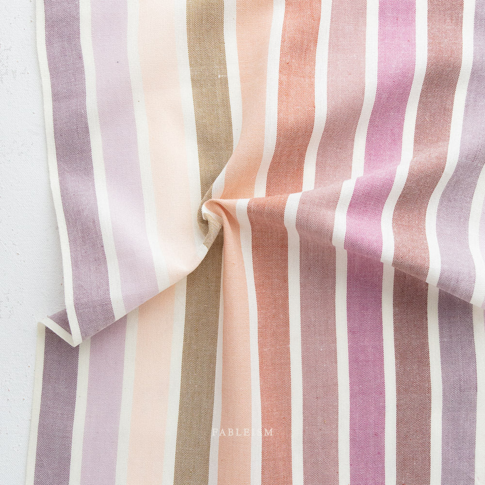 Wings In Light | 100% Cotton Yarn Dyed Boutique Fabric by Fabelism