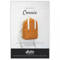 Connie Backpack Bag Pattern | Sally Tomato LST125