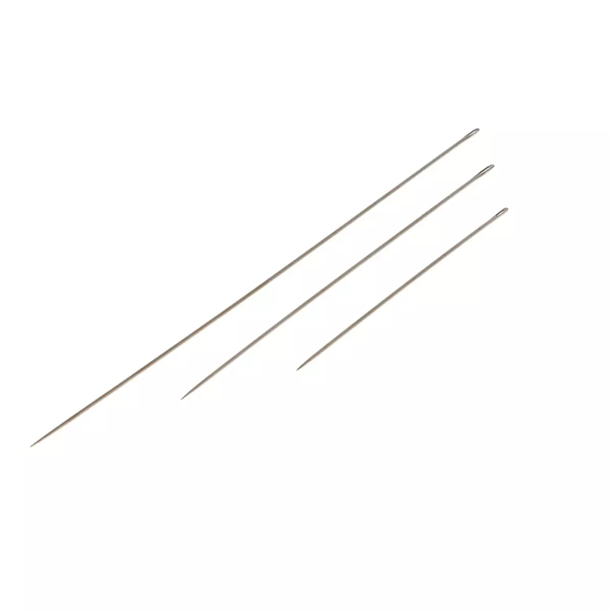 Bohin Dollmaking Needles 3-1/2in/5in/7in #83150