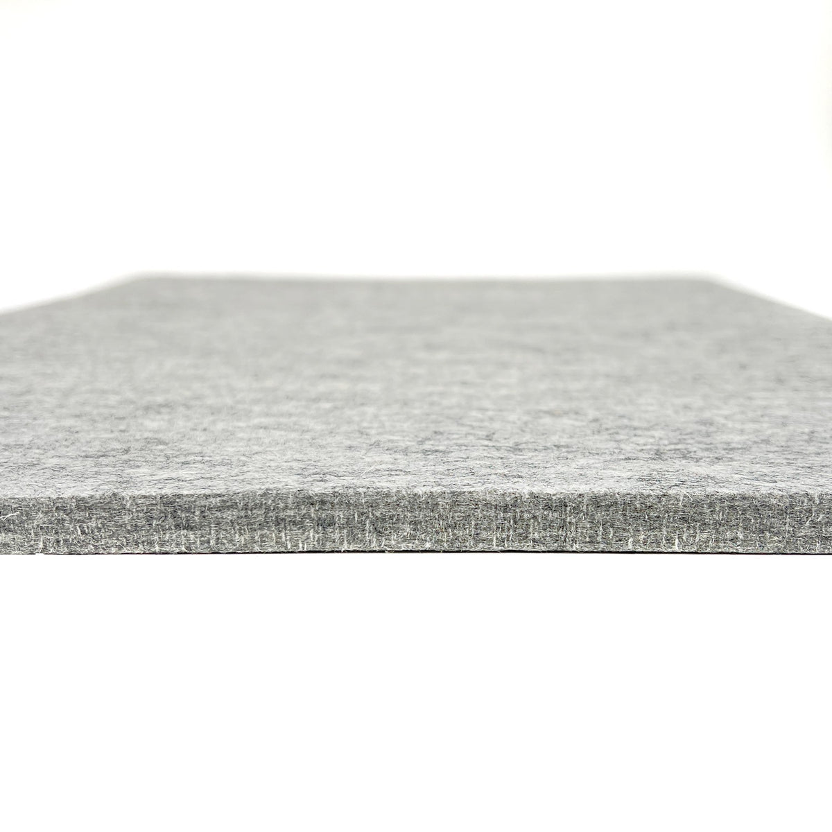 Wool Pressing Mat 4in x 4in x 1/2in Thick #TGQWM4