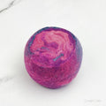 Wooly Bun Pincushion by Gypsy Quilter | 100% Felted Wool | #TGQ109