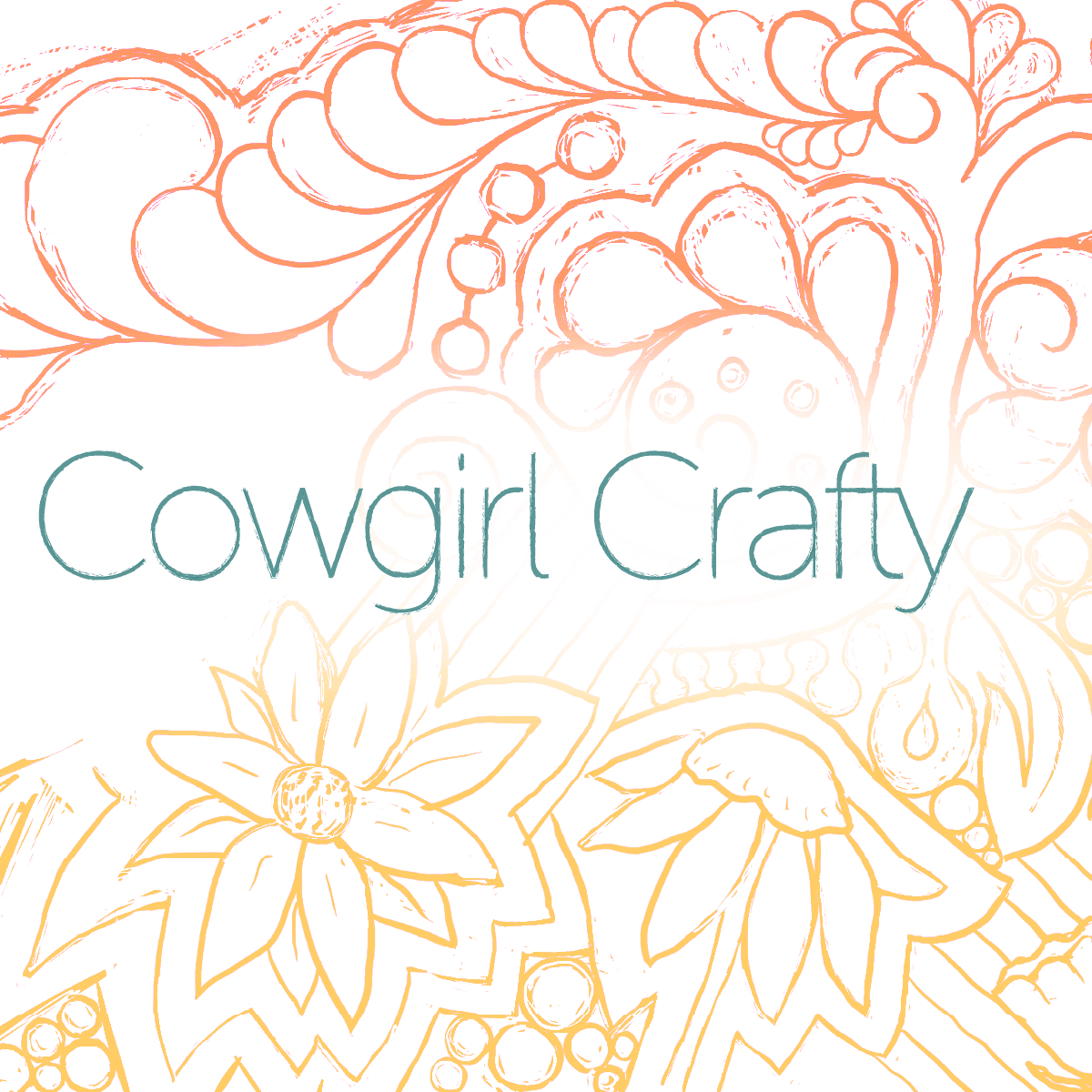 Introducing Cowgirl Crafty